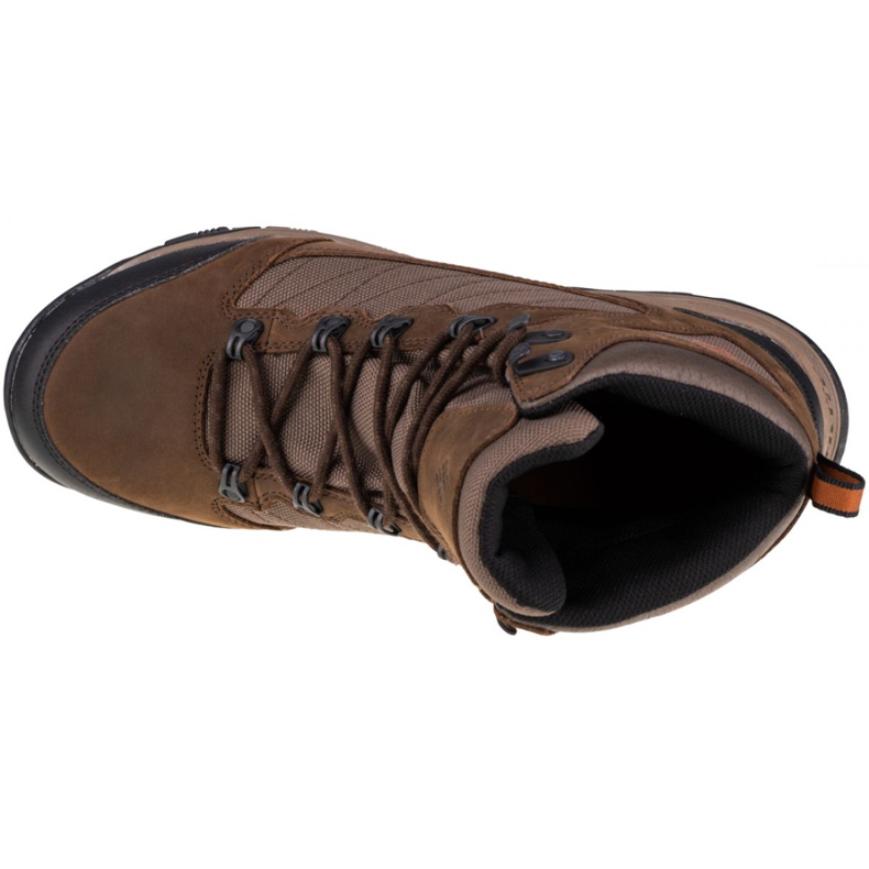 Columbia Cascade Pass Wp M 1718331 245 brown 2 Columbia Cascade Pass Wp M 1718331 245 brown 2