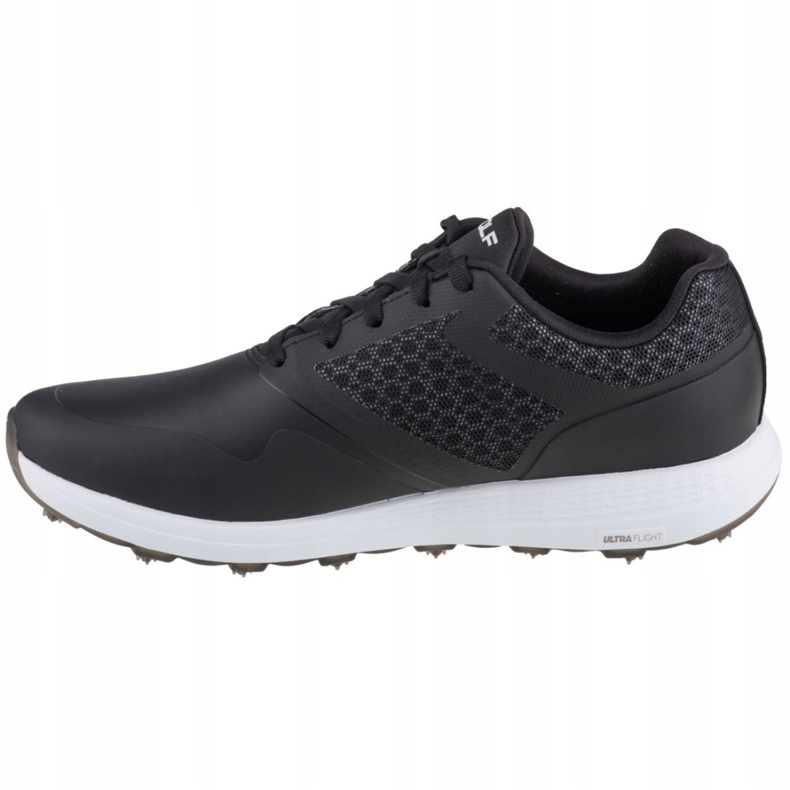 Skechers Go Golf Max M 14874-BKW black 1
