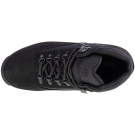 Timberland Euro Hiker M A1UWN shoes black 2