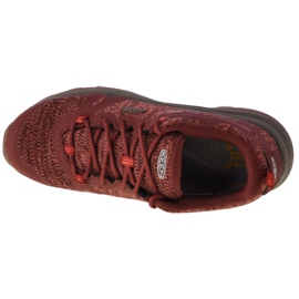 Keen W Terradora Ii Wp W 1022348 shoes red 2