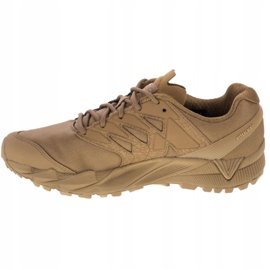Merrell Agility Peak Tactical W J17742 beige brown 1