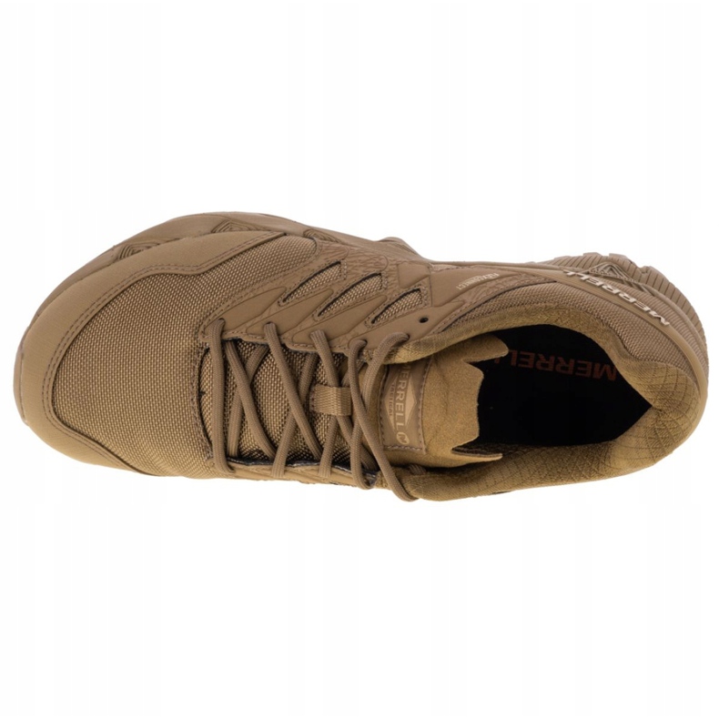 Merrell Agility Peak Tactical W J17742 beige brown 2