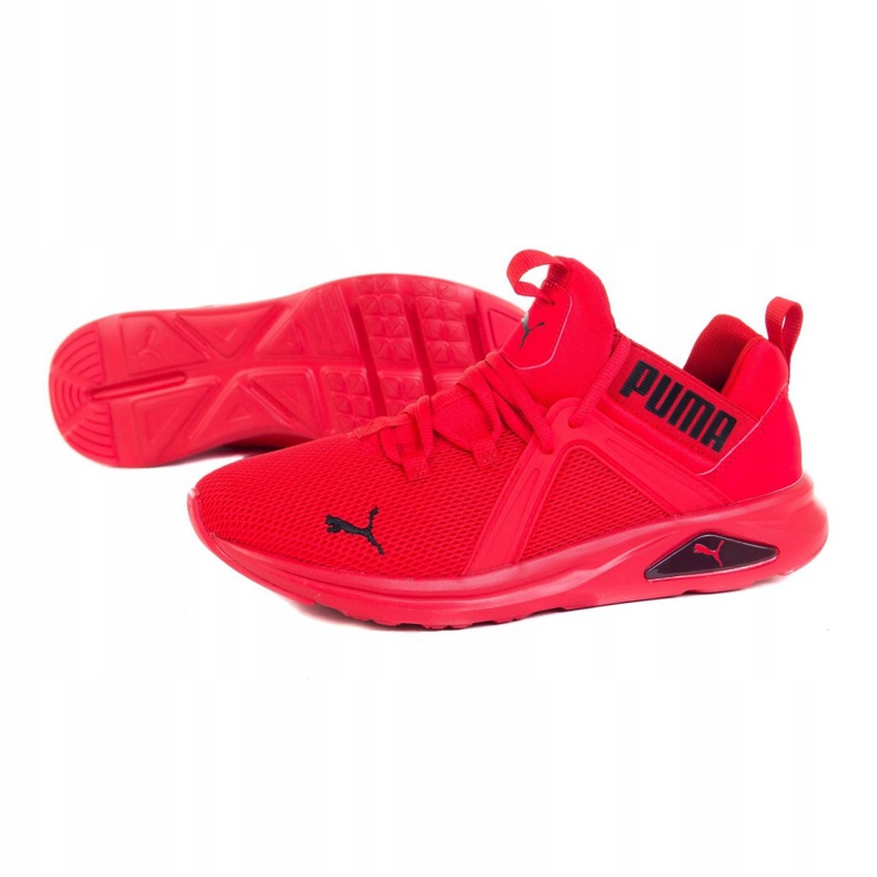 Puma Enzo 2 M 193249 05 red 1