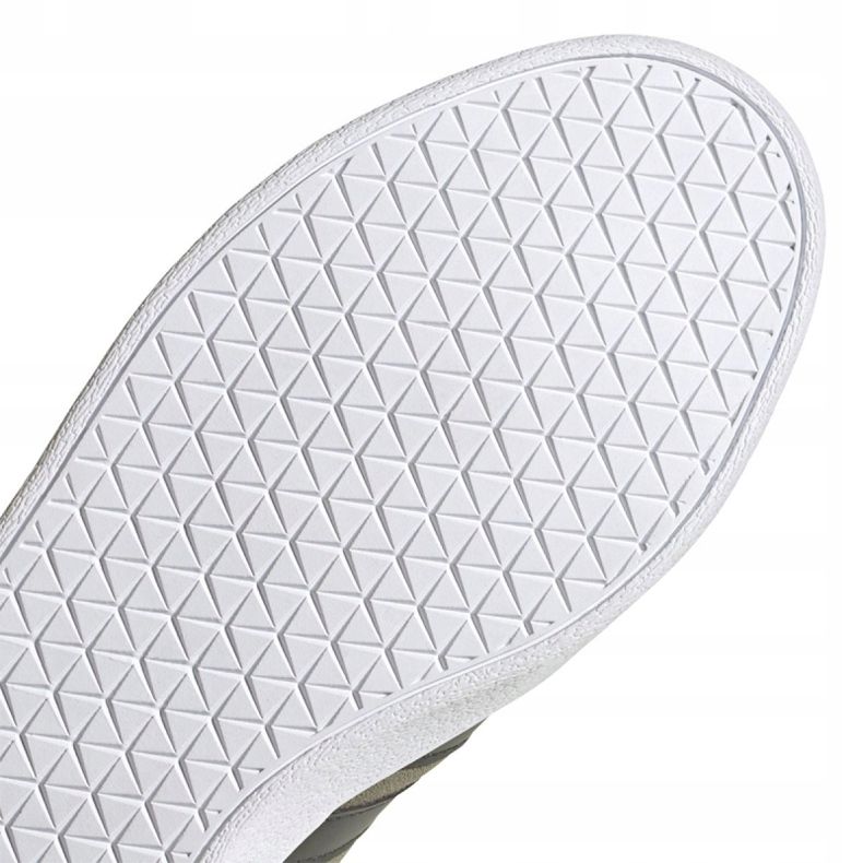 Adidas Vl Court 2.0 M FV8906 shoes multicolored green 1