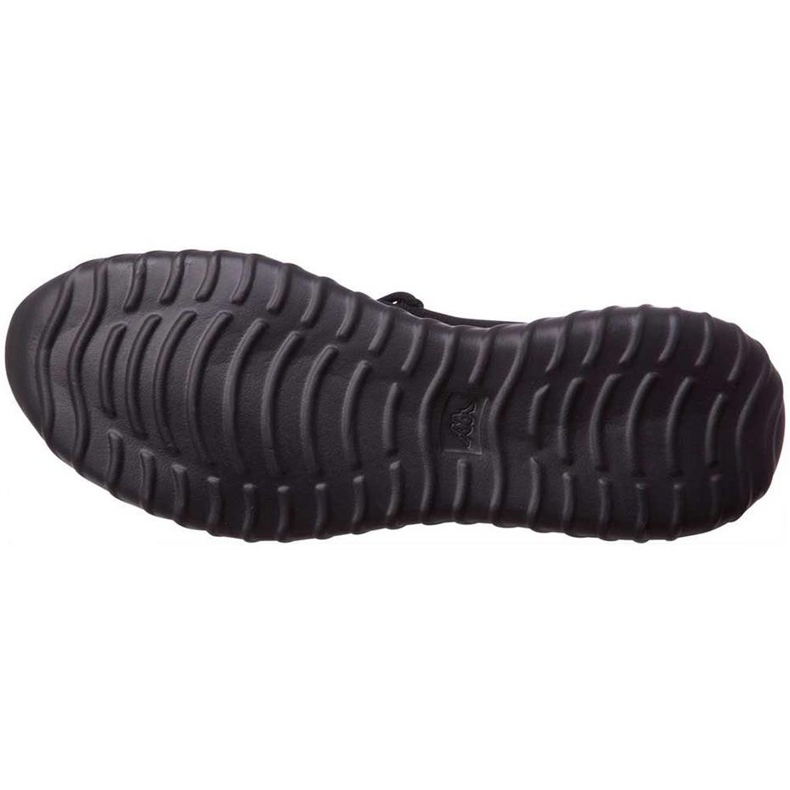 Kappa Zuc boots black 242818 1111 1
