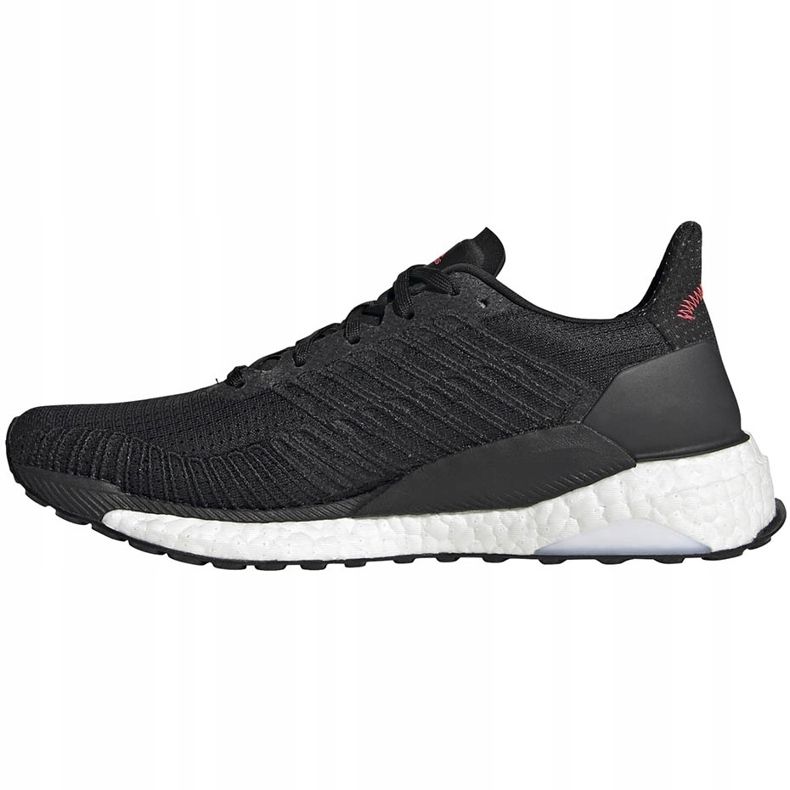 Adidas Solar Boost 19 W FW7820 women's shoes black 1
