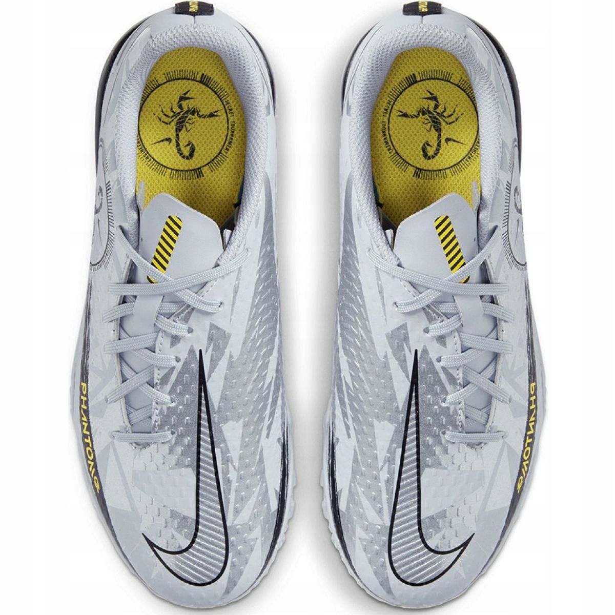 nike phantom scorpion tf