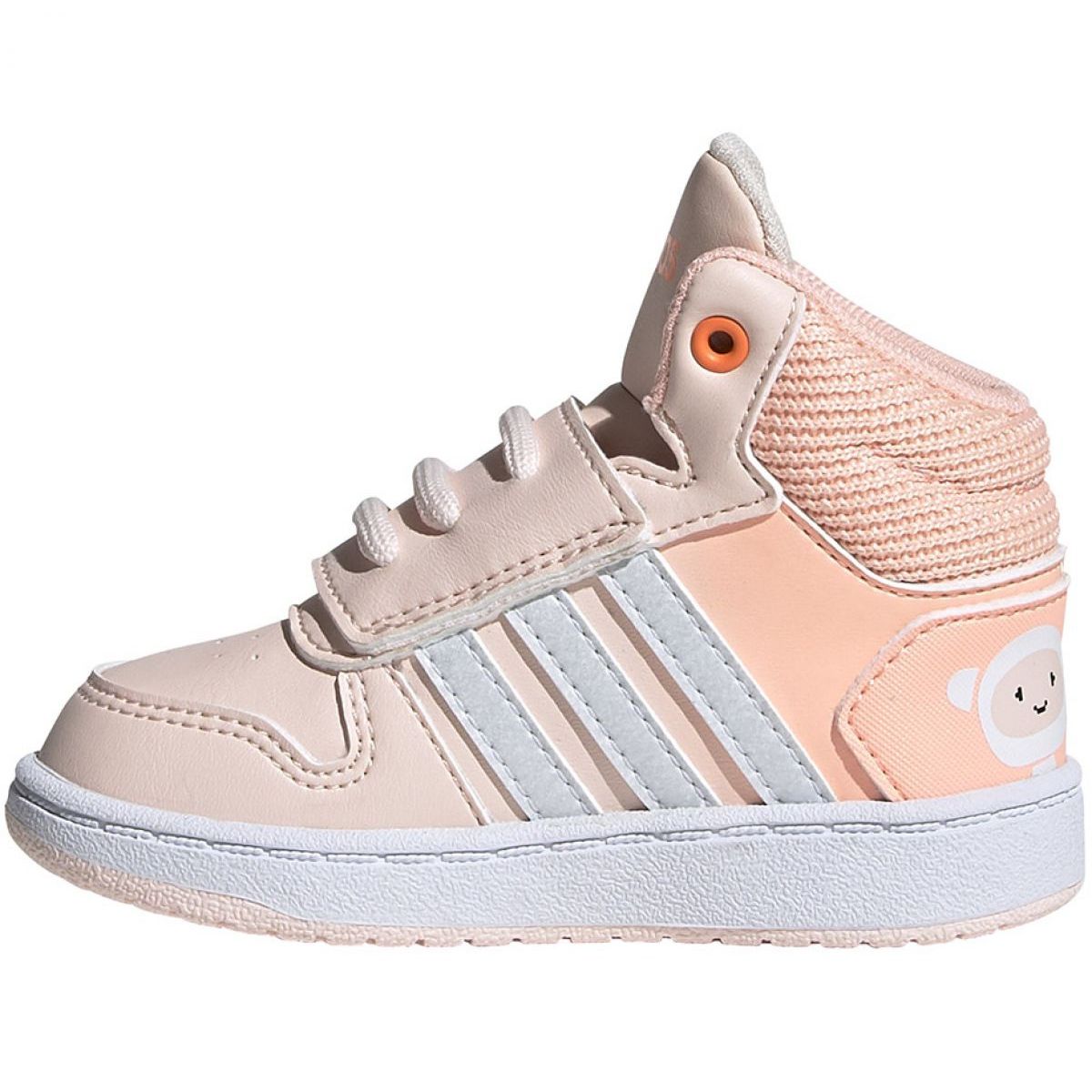 adidas hoops shoes