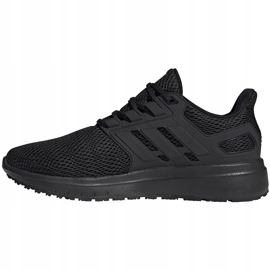 Adidas men's shoes Ultimashow black FX3632 1