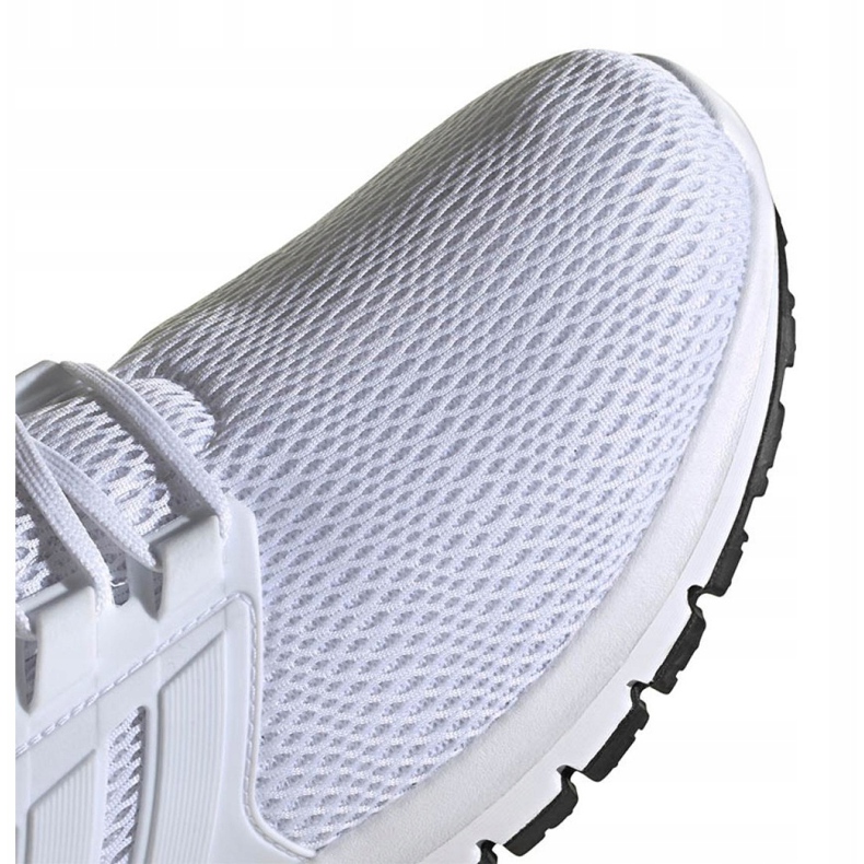 Adidas Ultimashow M FX3631 running shoes white 2
