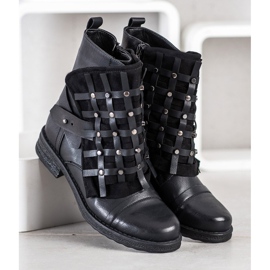 SDS Casual Workers black 1