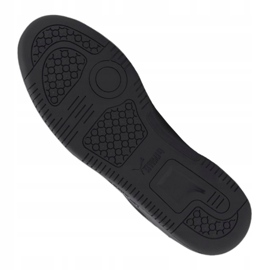 Puma Rebound LayUp Lo Sl M 369866-10 black 1