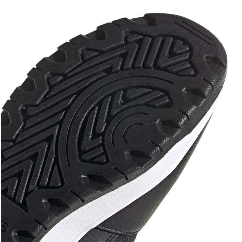 Adidas Frozetic M FW6633 shoes black 1 Adidas Frozetic M FW6633 shoes black 1