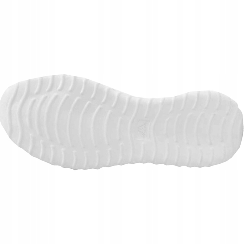 Kappa Zuc W 242818 3710 shoes green 3