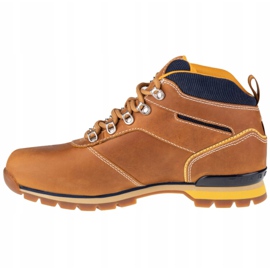 Timberland Splitrock 2 M A2DXM Boots brown 1