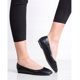 Goodin Classic ballerinas black 2 Goodin Classic ballerinas black 2
