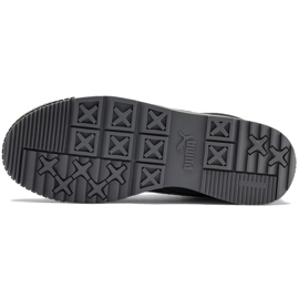 Puma Tarrenz gray Sb 370551 03 men's shoes black grey 3
