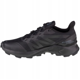 Salomon Speedcross M 409300 shoes black 1