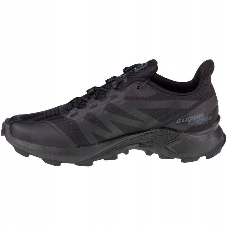 Salomon Speedcross M 409300 shoes black 1