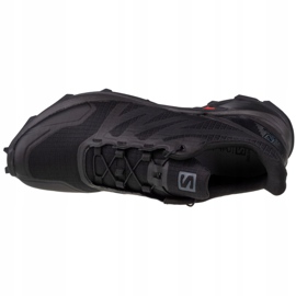 Salomon Speedcross M 409300 shoes black 2