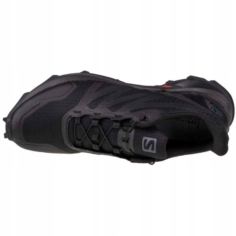 Salomon Speedcross M 409300 shoes black 2