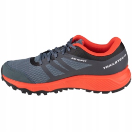 Salomon Trailster 2 M 409628 shoes pink 1