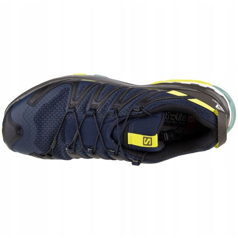 Salomon Xa Pro 3D v8 M 411443 navy blue 2
