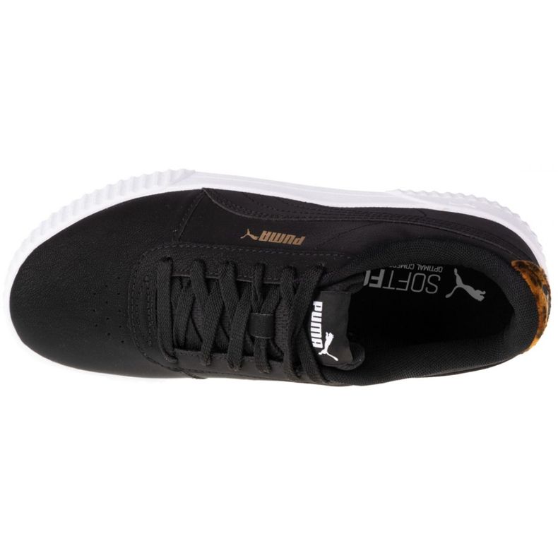 Puma Carina Leo HW 373228 01 black 2
