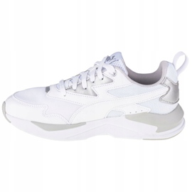 Puma X-Ray Lite Wmn's Metallic W 374737 03 white 1