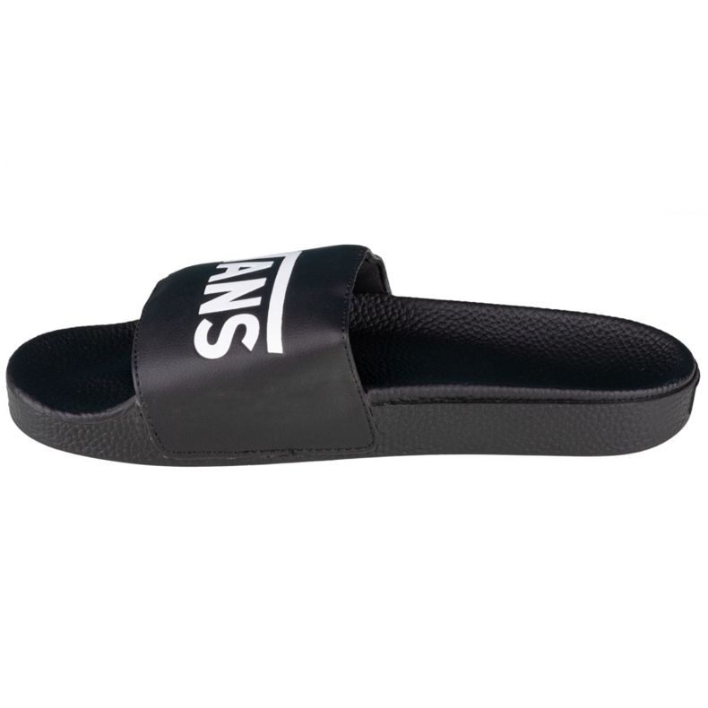 Vans Mn Slide-On U VN0004KIIX6 black 1