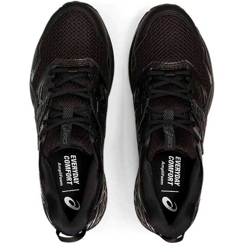 Asics Gel-Sonoma 5 G-Tx black 1011A660 001 1