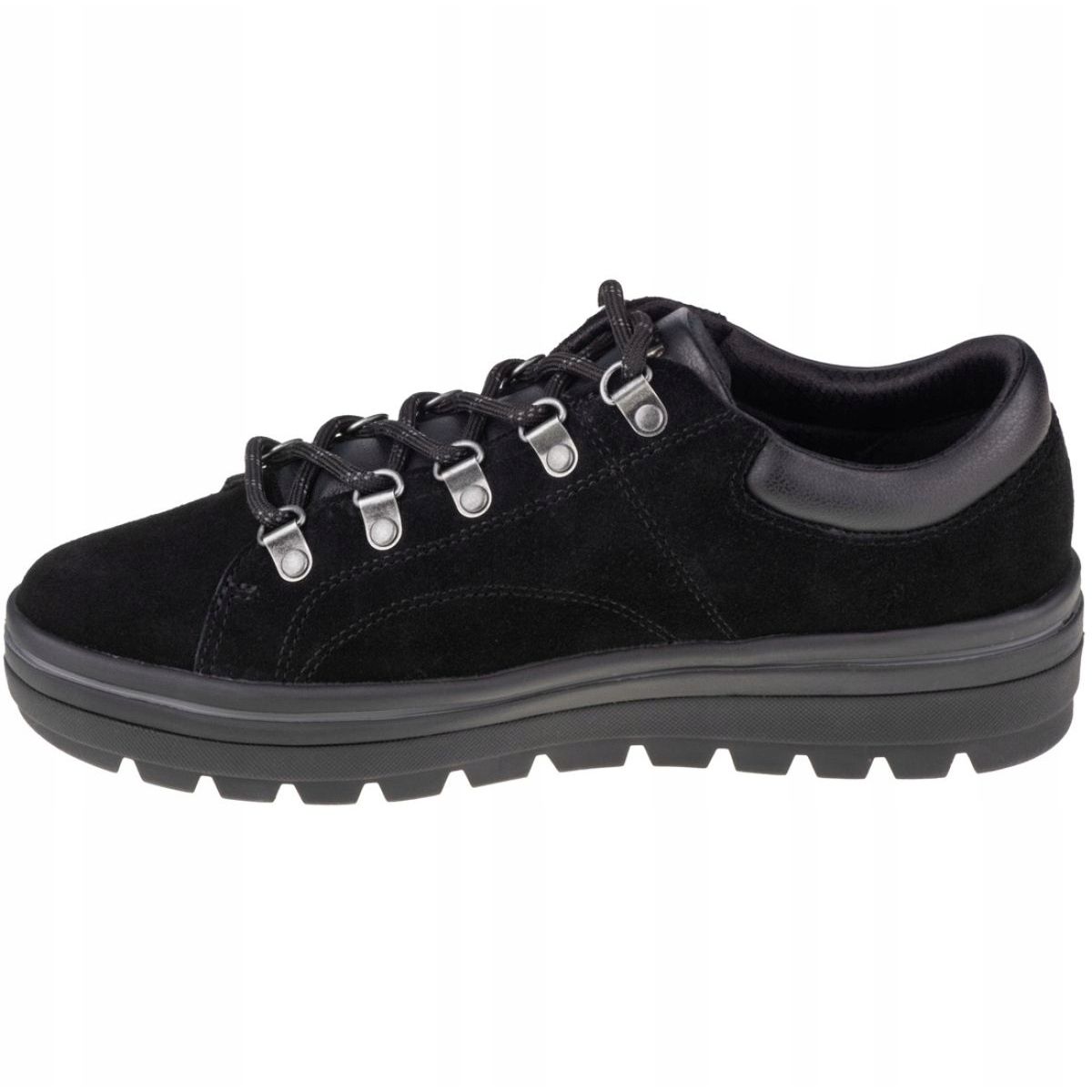 Skechers Street Cleats 2 Fashion Trail W 74107 BBK black
