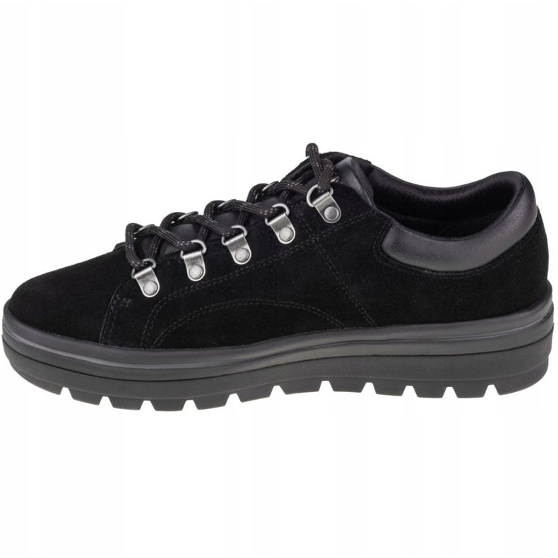 Skechers Street Cleats 2 Fashion Trail W 74107-BBK black 1 Skechers Street Cleats 2 Fashion Trail W 74107-BBK black 1