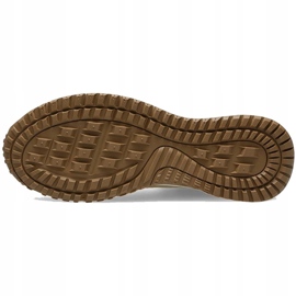 Urban shoes 4F M D4Z20 OBMH206 82S brown 2