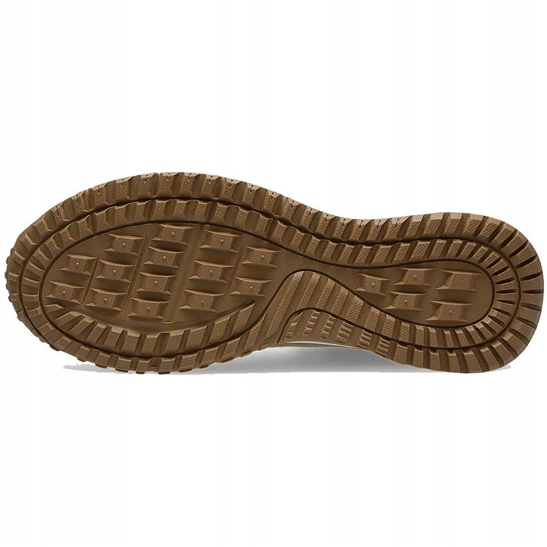 Urban shoes 4F M D4Z20 OBMH206 82S brown 2