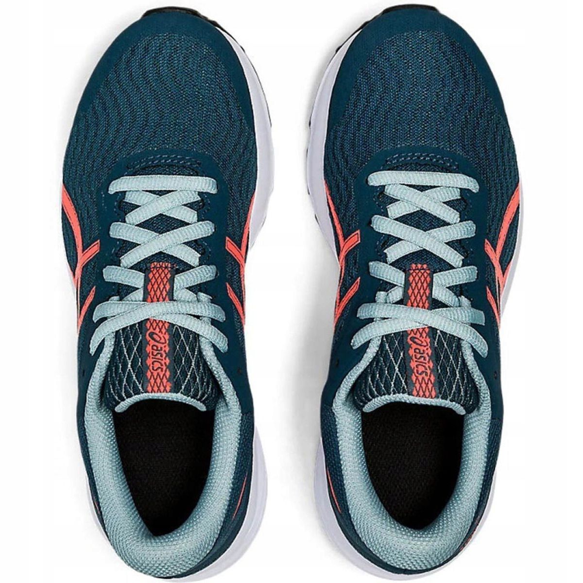 Asics patriot 2025 1 blue