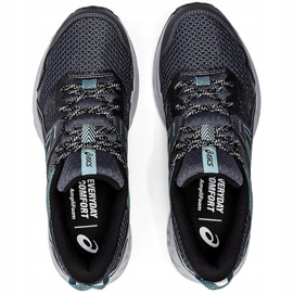 Asics Gel Sonoma 5 W 1012A568 022 running shoes navy blue 1