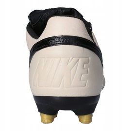 Nike The Premier Ii Fg M 917803-190 football boots white multicolored 1