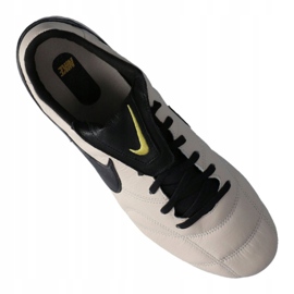 Nike The Premier Ii Fg M 917803-190 football boots white multicolored 2
