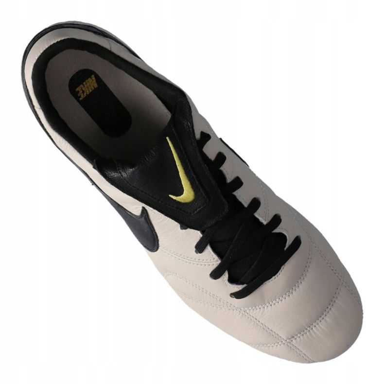 Nike The Premier Ii Fg M 917803-190 football boots white multicolored 2