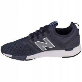 New Balance M MRL247OH shoes navy blue 1