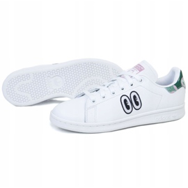Adidas Stan Smith W CM8415 shoes white 1