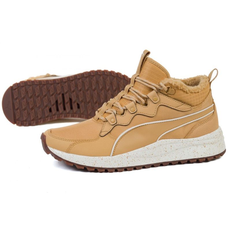 Puma Pacer Next Sb Wtr M 36693604 brown 1