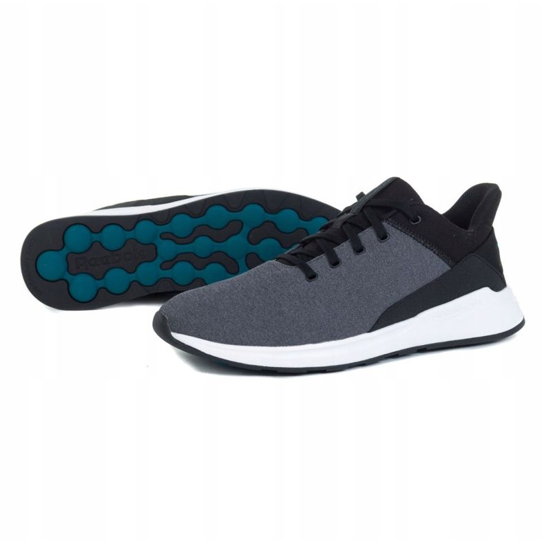 Reebok Ever Road Dmx 2.0 M EF3110 black grey 1