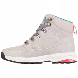 Kappa Sigbo W 242890 1469 shoes beige grey 2