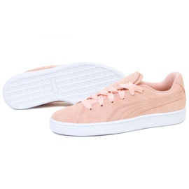 Puma Suede Srush W 369251 02 pink 1