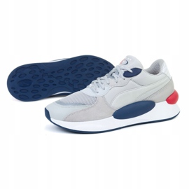 Puma Rs 9.8 Gravity M 370370 03 white 1