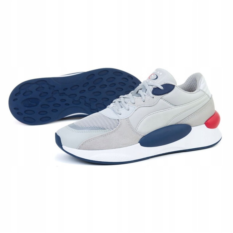 Puma Rs 9.8 Gravity M 370370 03 white 1