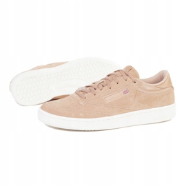 Reebok Clum C 85 Mcc M CM9294 shoes beige 1