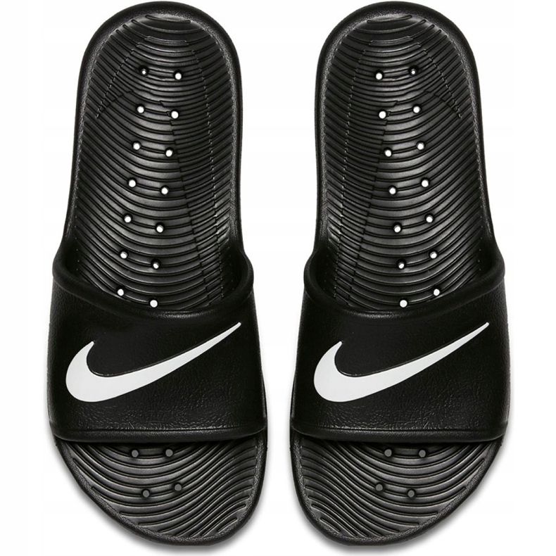 Nike Coffee Shower Sandal M 832655-001 white black 1